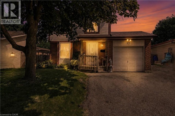 Photo 2 at 17 Hallmark Street, Brantwood Park, Brantford