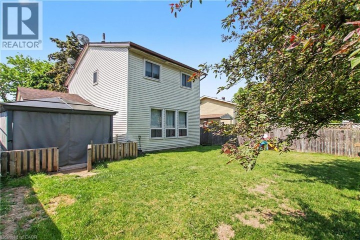 Photo 22 at 17 Hallmark Street, Brantwood Park, Brantford