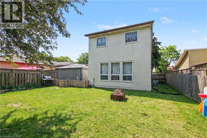 Photo 23 at 17 Hallmark Street, Brantwood Park, Brantford