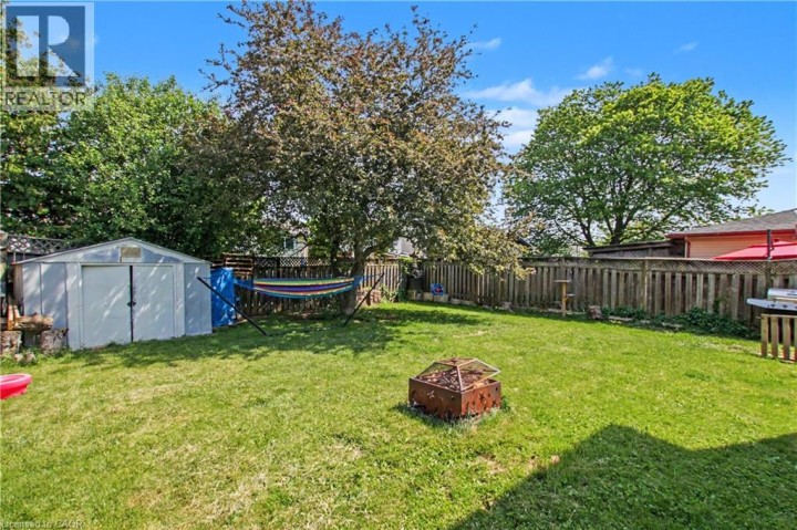 Photo 24 at 17 Hallmark Street, Brantwood Park, Brantford