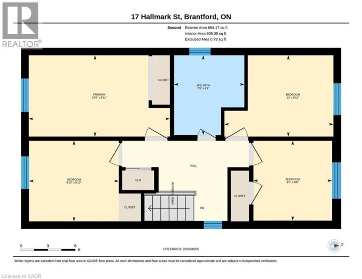 Photo 26 at 17 Hallmark Street, Brantwood Park, Brantford