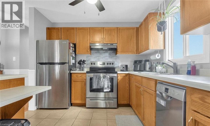 Photo 4 at 1132 Pearson Drive, Woodstock - North, Woodstock