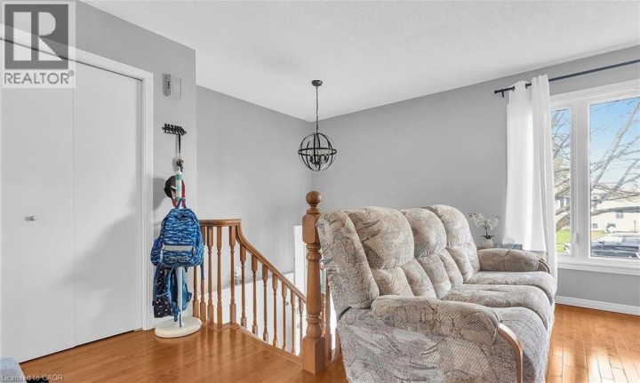 Photo 3 at 1132 Pearson Drive, Woodstock - North, Woodstock