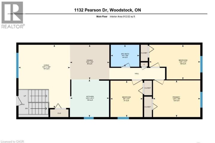 Photo 30 at 1132 Pearson Drive, Woodstock - North, Woodstock
