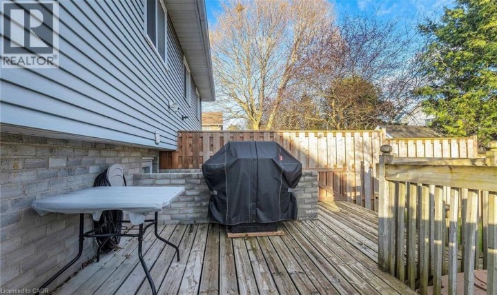 Photo 26 at 1132 Pearson Drive, Woodstock - North, Woodstock