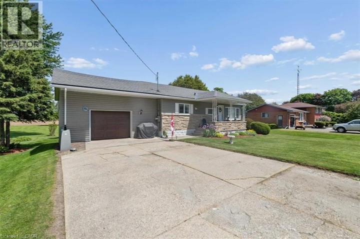 Photo 5 at 23 Baird Street, Innerkip (Bright), Woodstock