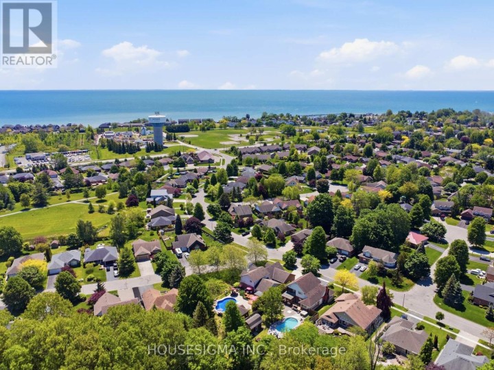 Photo 7 at 1 Newport Lane, Port Dover, Norfolk County