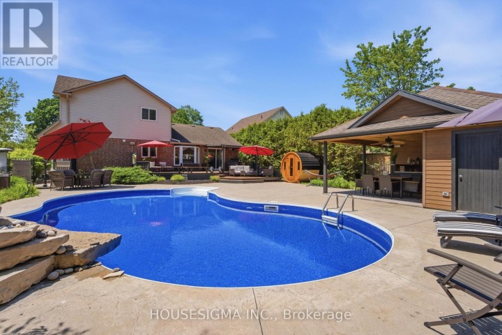 Photo 3 at 1 Newport Lane, Port Dover, Norfolk County