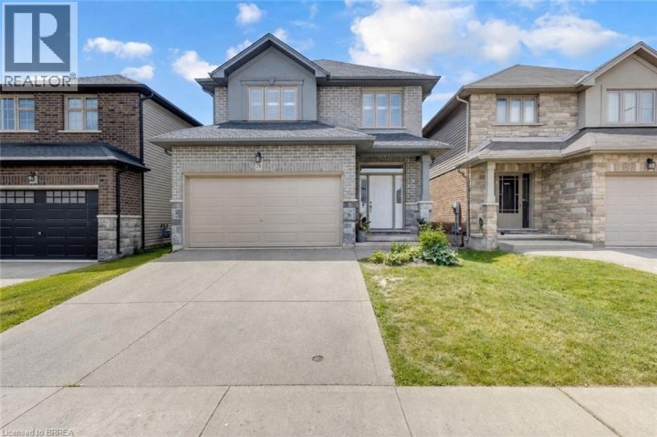 Photo 1 at 28 Banks Street, Holmedale, Brantford