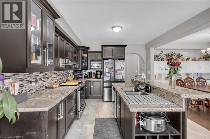 Photo 10 at 28 Banks Street, Holmedale, Brantford