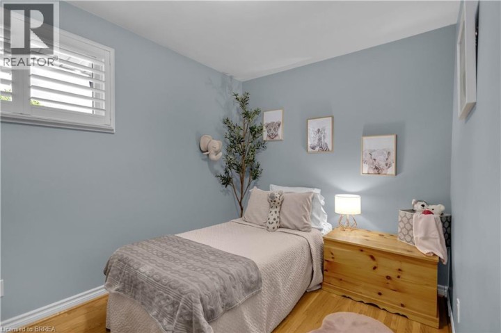 Photo 16 at 46 Brisbane Boulevard, Echo Place, Brantford