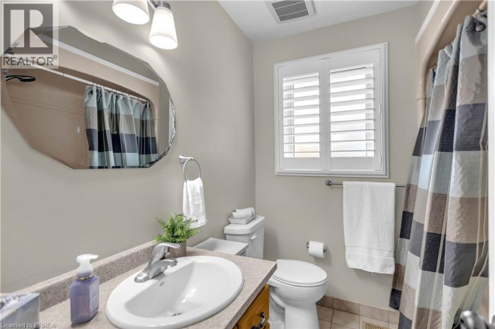 Photo 17 at 46 Brisbane Boulevard, Echo Place, Brantford