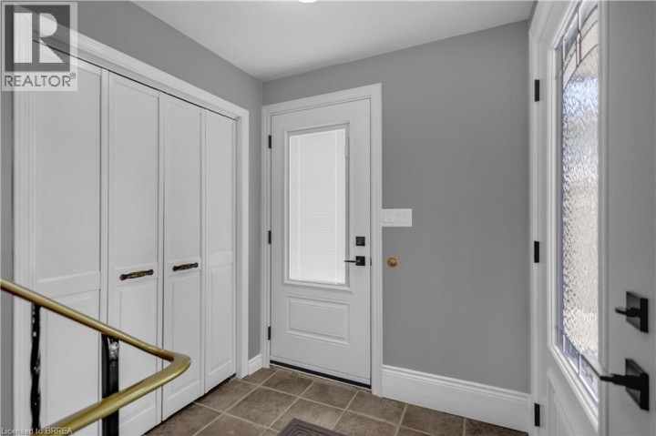 Photo 18 at 46 Brisbane Boulevard, Echo Place, Brantford