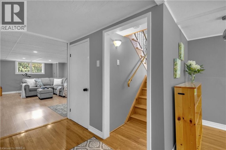 Photo 19 at 46 Brisbane Boulevard, Echo Place, Brantford