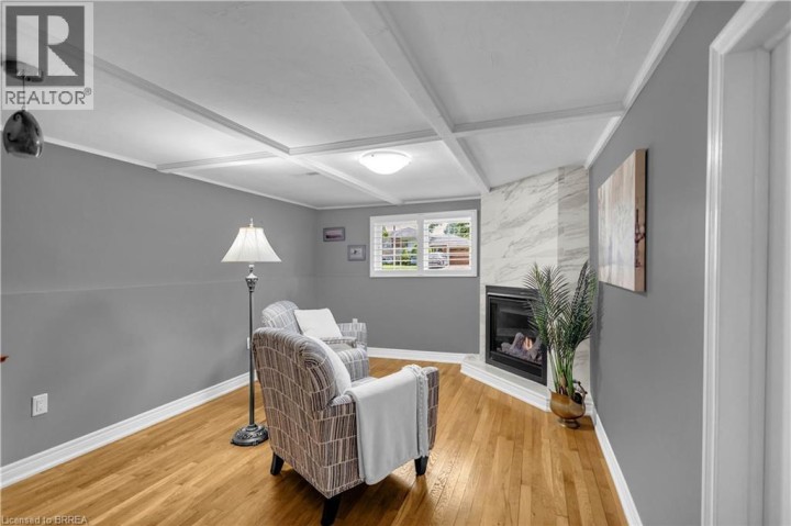 Photo 20 at 46 Brisbane Boulevard, Echo Place, Brantford