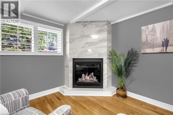 Photo 21 at 46 Brisbane Boulevard, Echo Place, Brantford