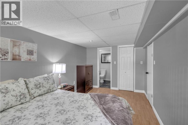 Photo 22 at 46 Brisbane Boulevard, Echo Place, Brantford