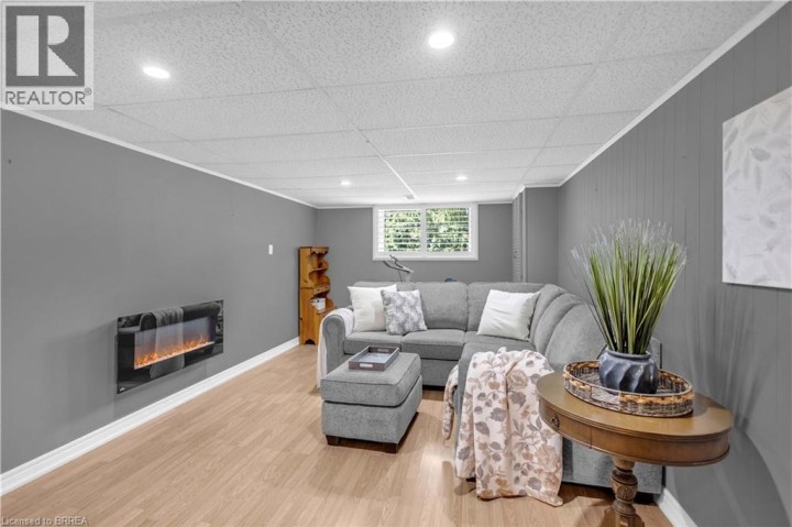 Photo 25 at 46 Brisbane Boulevard, Echo Place, Brantford