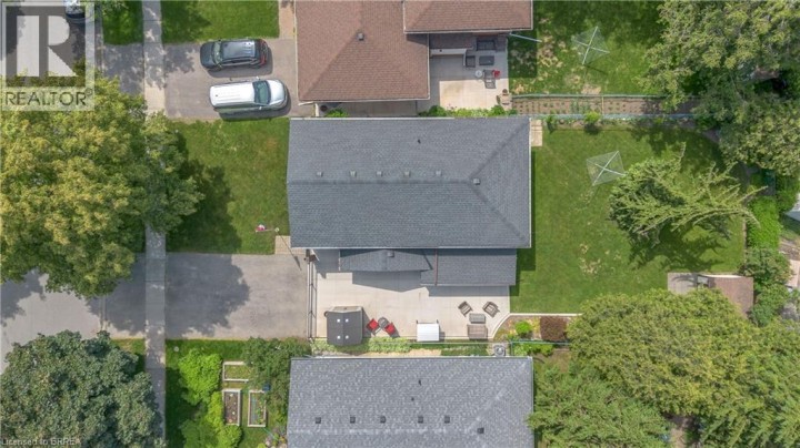 Photo 26 at 46 Brisbane Boulevard, Echo Place, Brantford