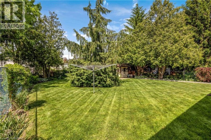Photo 27 at 46 Brisbane Boulevard, Echo Place, Brantford