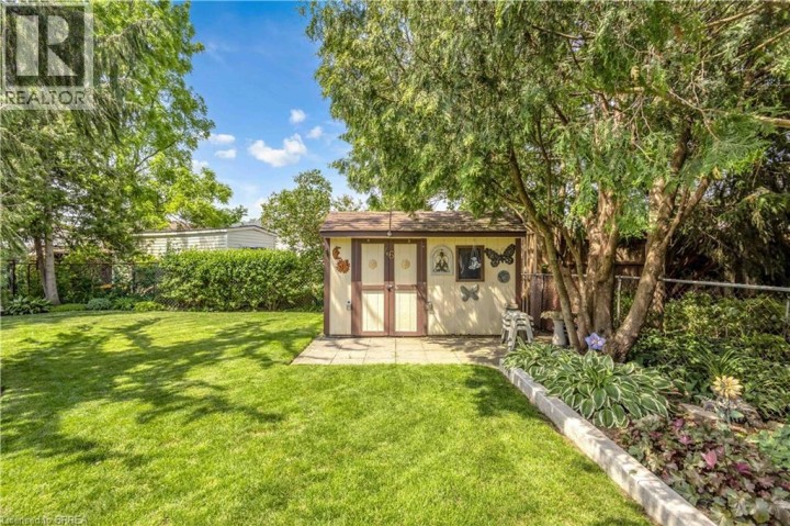 Photo 28 at 46 Brisbane Boulevard, Echo Place, Brantford