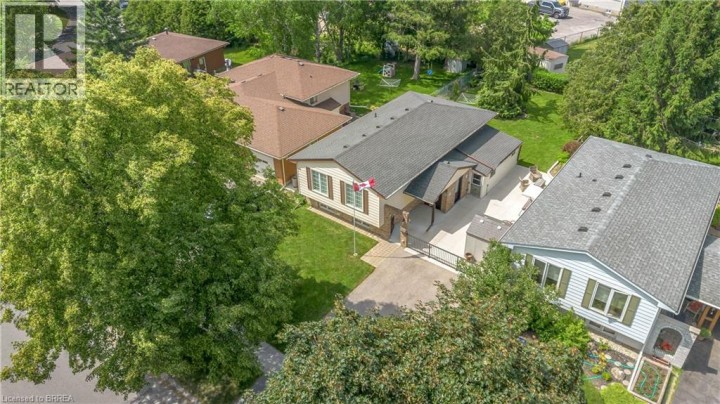 Photo 29 at 46 Brisbane Boulevard, Echo Place, Brantford