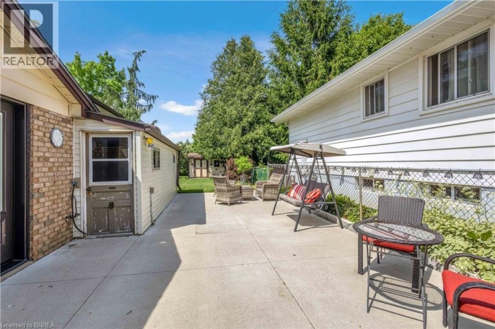 Photo 30 at 46 Brisbane Boulevard, Echo Place, Brantford