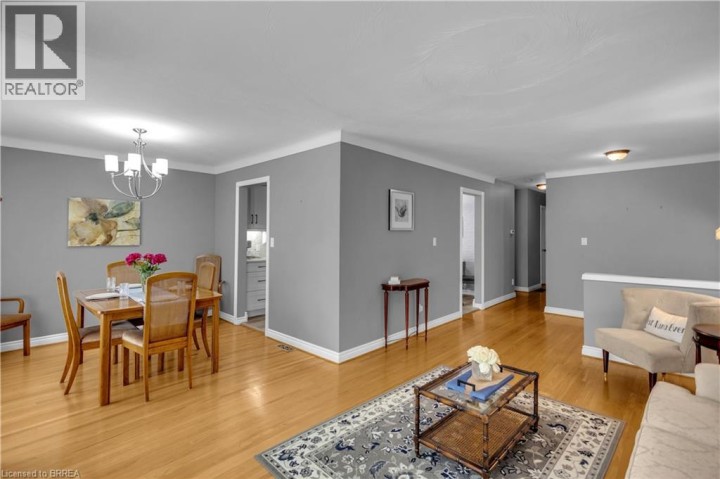 Photo 5 at 46 Brisbane Boulevard, Echo Place, Brantford