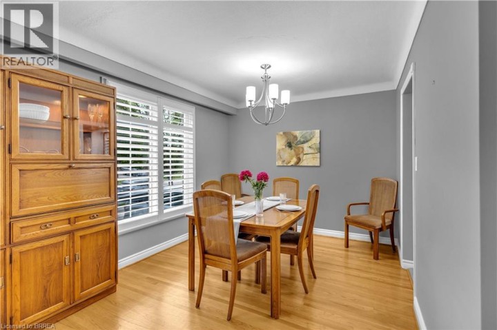 Photo 6 at 46 Brisbane Boulevard, Echo Place, Brantford