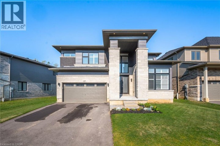 Photo 2 at 127 Court Drive, Innerkip (Victoria Park), Woodstock