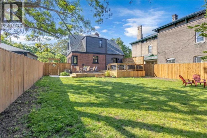 Photo 32 at 40 Palace Street, North Ward, Brantford