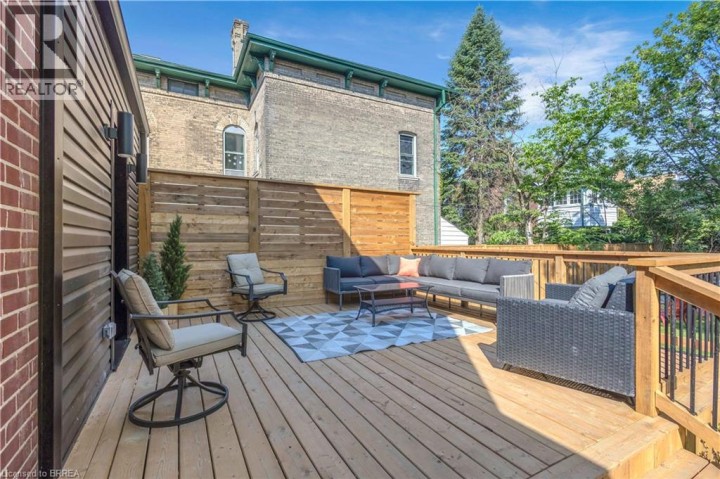 Photo 36 at 40 Palace Street, North Ward, Brantford