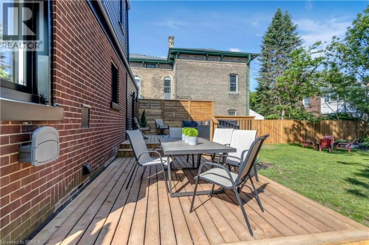Photo 37 at 40 Palace Street, North Ward, Brantford