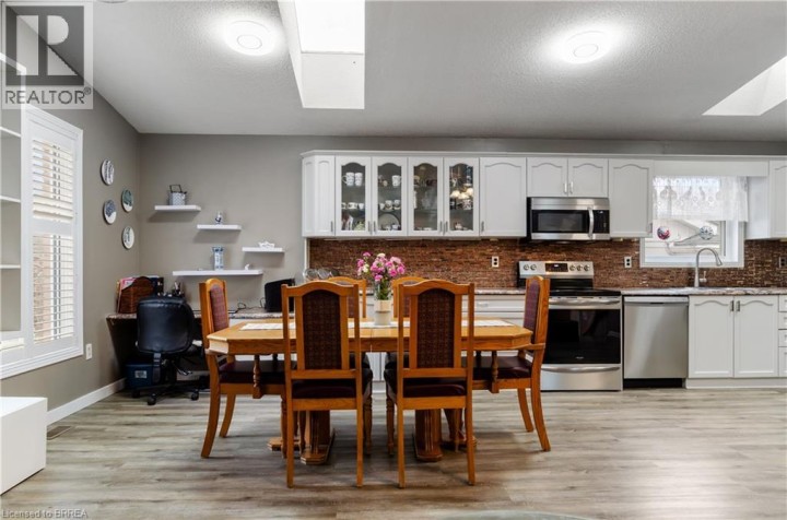 Photo 6 at 71 Barnes Avenue, Queensway / Grove, Brantford