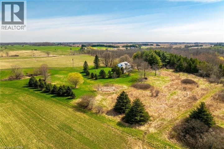Photo 32 at 521 Baptist Church Road, Se Rural, Brantford