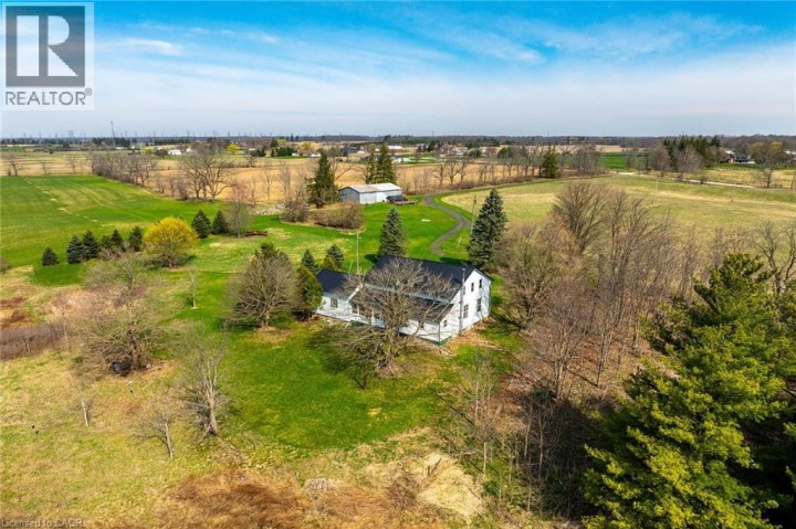 Photo 33 at 521 Baptist Church Road, Se Rural, Brantford