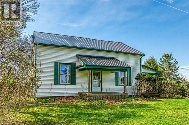 Photo 4 at 521 Baptist Church Road, Se Rural, Brantford