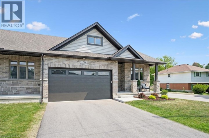 Photo 3 at 50 Main Street, Innerkip, Woodstock