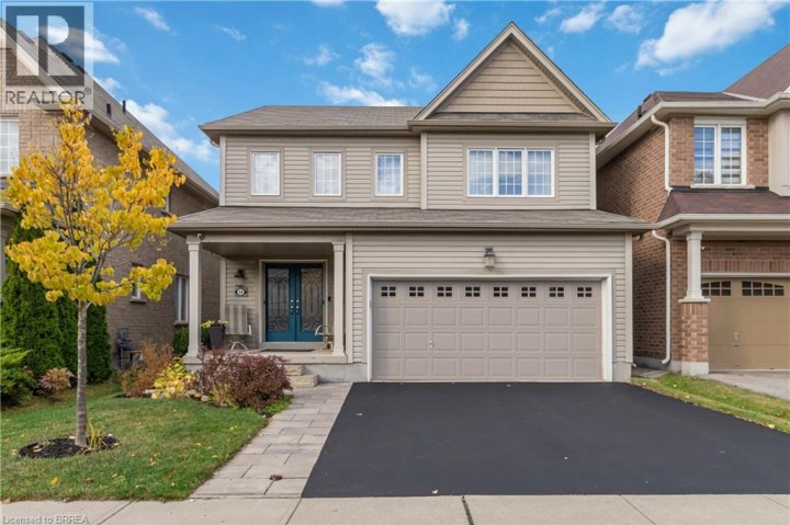 Photo 1 at 16 Pollard Street, Empire South, Brantford