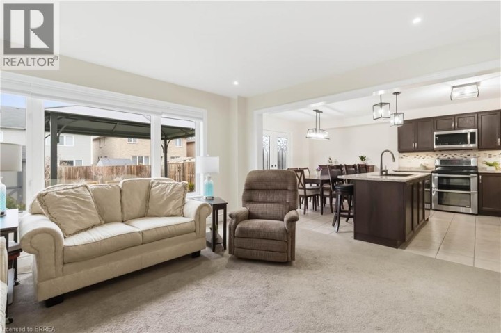 Photo 10 at 16 Pollard Street, Empire South, Brantford