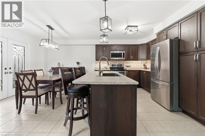 Photo 12 at 16 Pollard Street, Empire South, Brantford
