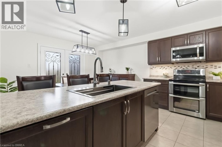 Photo 14 at 16 Pollard Street, Empire South, Brantford