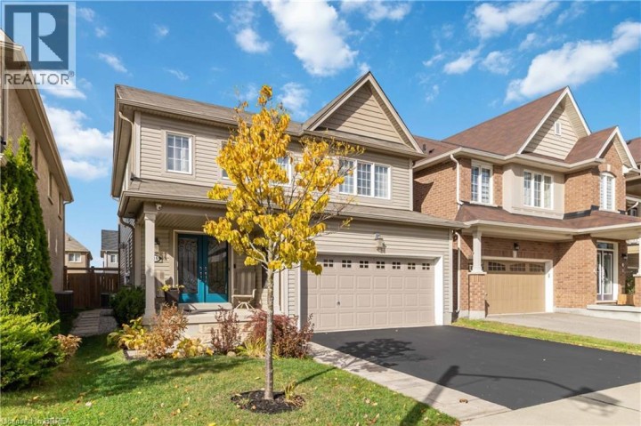 Photo 2 at 16 Pollard Street, Empire South, Brantford