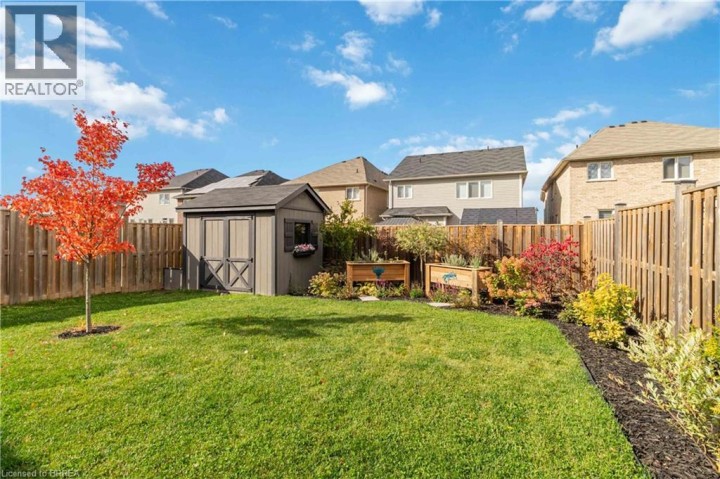 Photo 43 at 16 Pollard Street, Empire South, Brantford