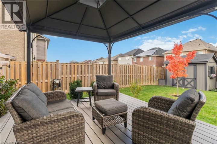Photo 47 at 16 Pollard Street, Empire South, Brantford
