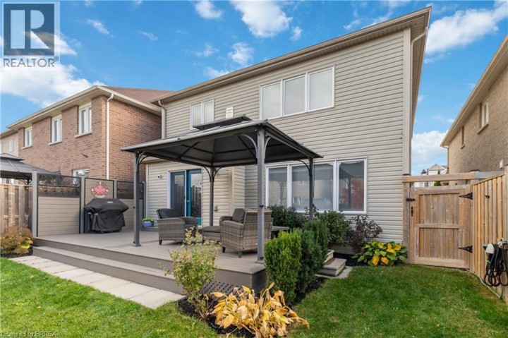 Photo 49 at 16 Pollard Street, Empire South, Brantford