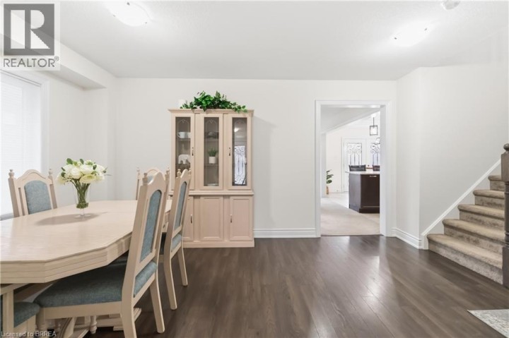 Photo 5 at 16 Pollard Street, Empire South, Brantford