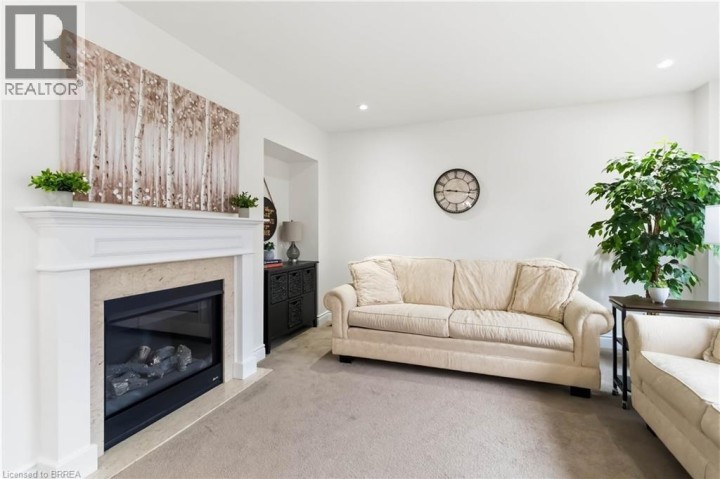 Photo 9 at 16 Pollard Street, Empire South, Brantford