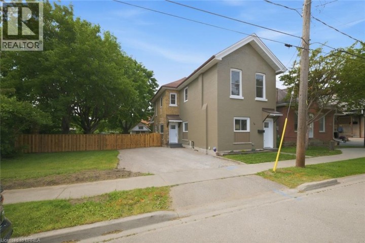 Photo 1 at 14 Bond Street, North Park / Wood St., Brantford
