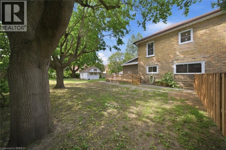 Photo 32 at 14 Bond Street, North Park / Wood St., Brantford